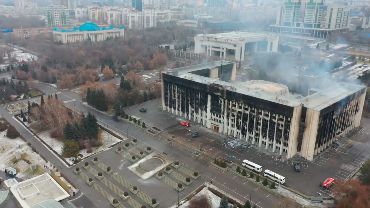 В Казахстане заявили о 230 погибших в результате январских беспорядков в республике