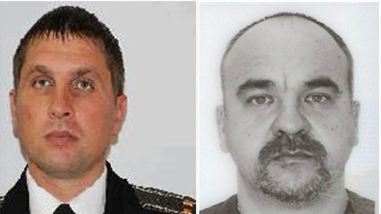 Источник: под Киевом ликвидированы двое высокопоставленных офицеров украинской военной разведки