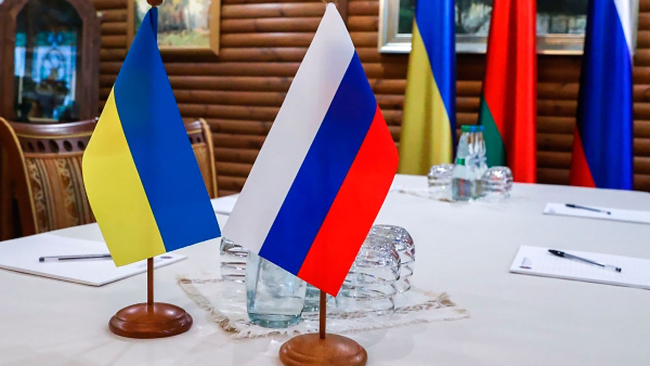В украинской делегации заявили о продолжении переговоров с Россией