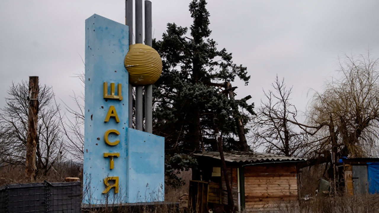 В МИД РФ заявили, в ЛДНР должны сами принять решение о возврате в Украину