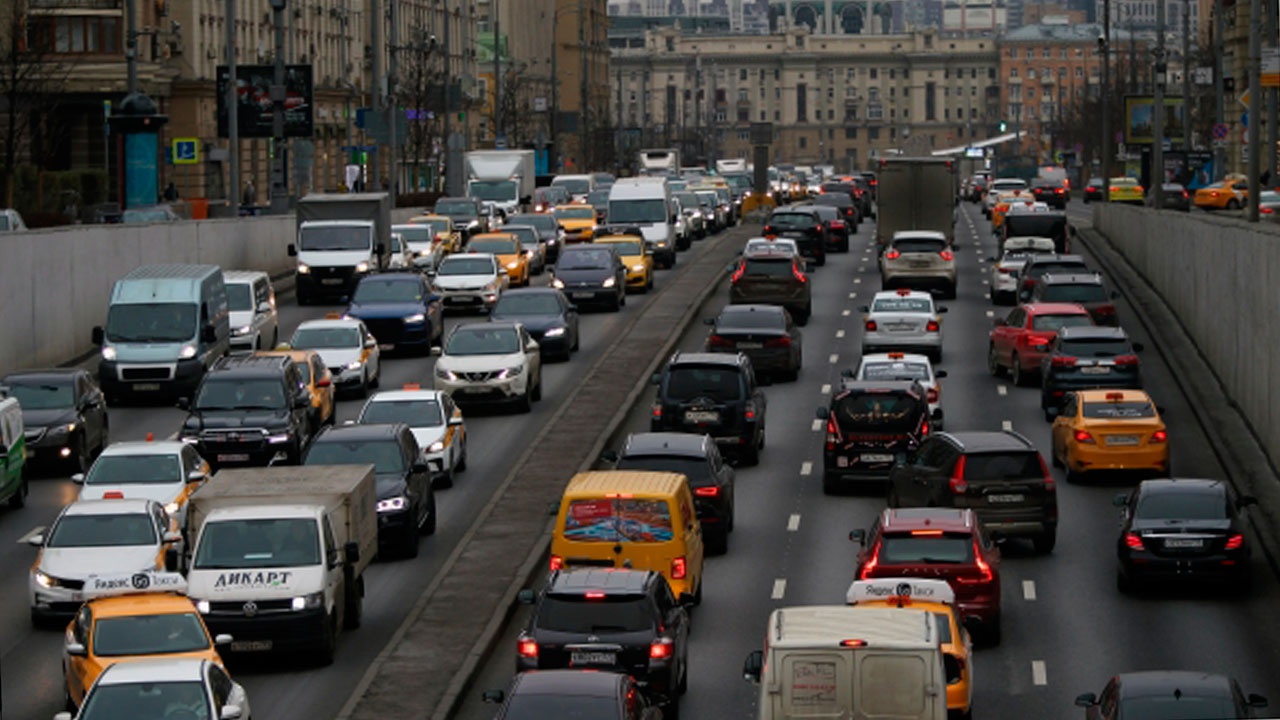 Правительство РФ утвердило правовой режим для эксперимента по беспилотному транспорту