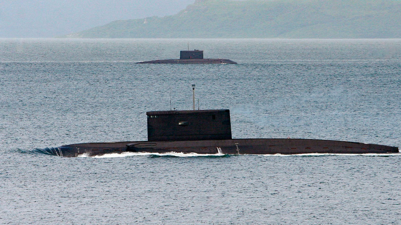 Глубинный щит России: Главком ВМФ рассказал о развитии подводных сил страны
