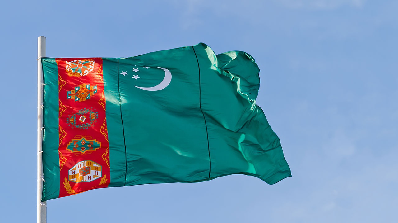 СМИ: правительство Туркмении отправлено в отставку