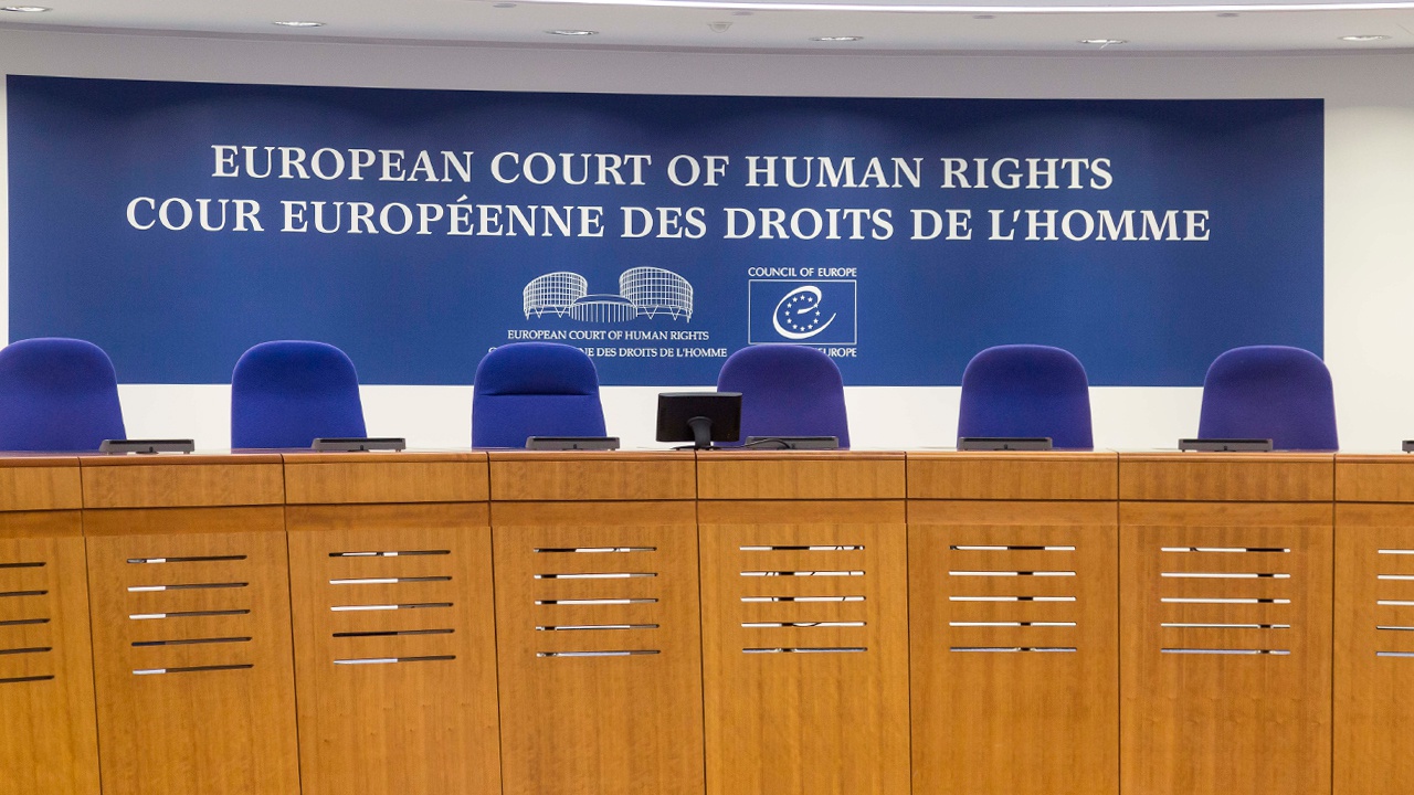 Россия с 16 сентября перестает быть стороной Европейской конвенции о защите прав человека