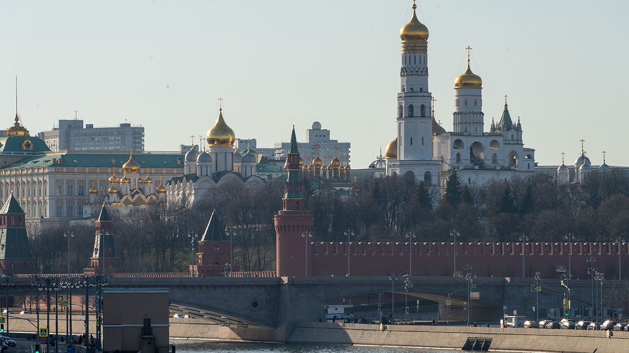В Кремле заявили, что денацификация Украины является целью спецоперации ВС РФ
