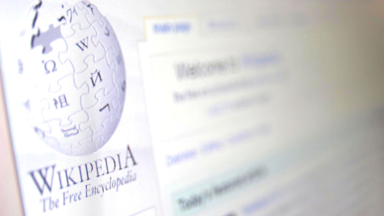 Роскомнадзор требует привлечь «Википедию» к административной ответственности 