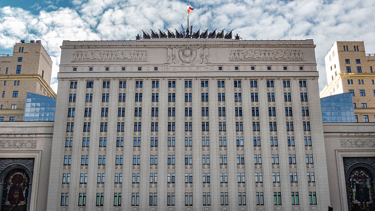 В МО РФ заявили о разработке киевским режимом БПЛА для применения биооружия против России