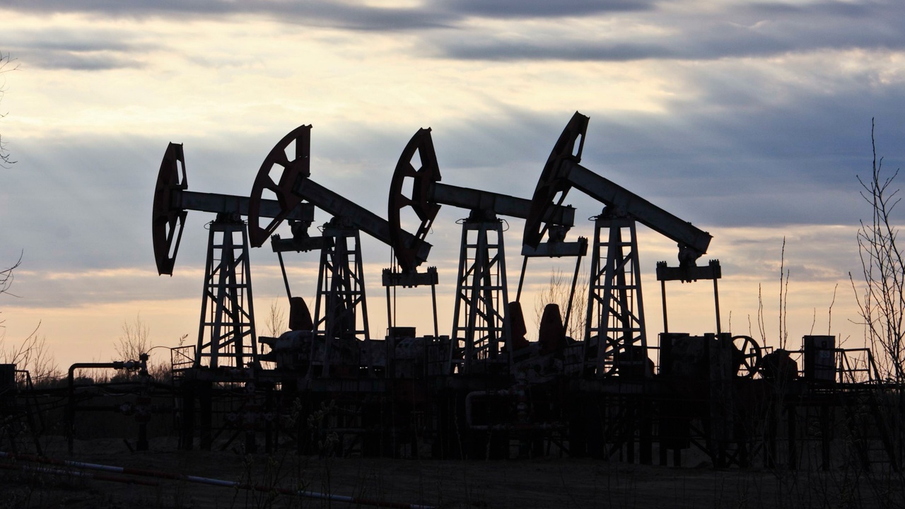 Bloomberg предрек России рекордную прибыль от экспорта нефти и газа в 2022 году