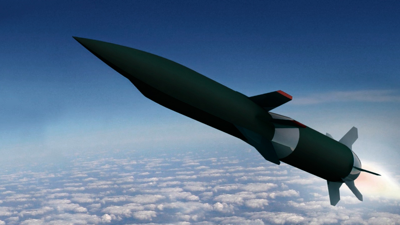CNN: США провели тайные испытания гиперзвуковой ракеты во избежание эскалации с РФ