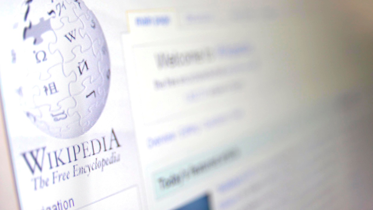 Роскомнадзор назвал «Википедию» новым ресурсом для инфоатак на Россию