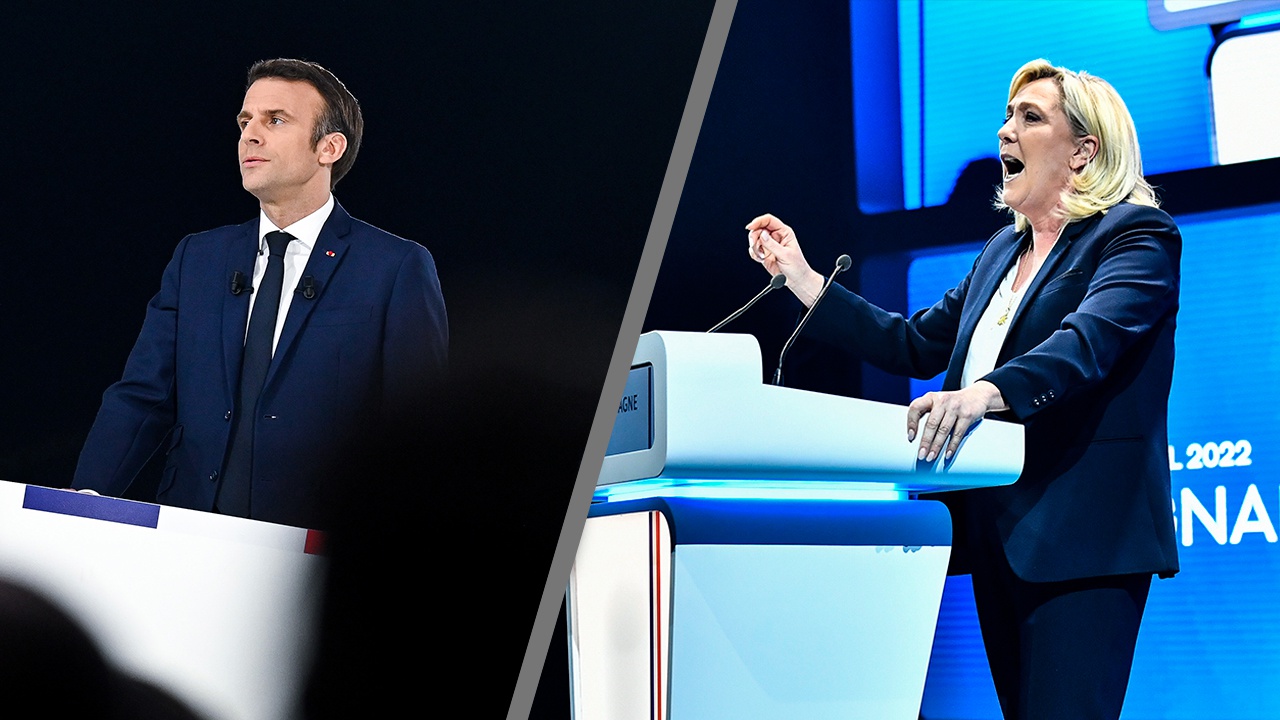 Результаты выборов во франции. Макрон Франция выборы. Макрон Ле пен Меланшон. Макрон 2022.