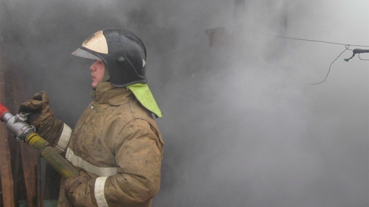 Два человека пострадали при взрыве газа в гаражном кооперативе в Подольске 