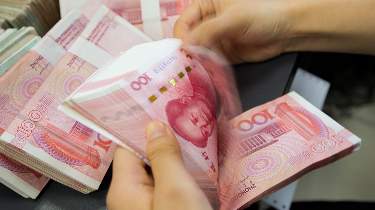 Global Times: РФ противостоит американскому «финансовому оружию» при помощи юаня