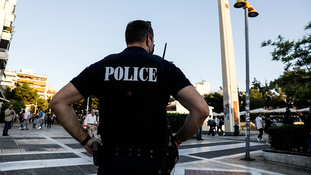 По факту нападения на участвовавших в автопробеге граждан РФ в Афинах возбуждено уголовное дело