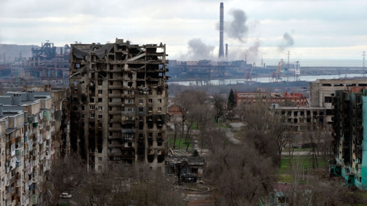 Подземный город: в ДНР рассказали, что затрудняет штурм «Азовстали»