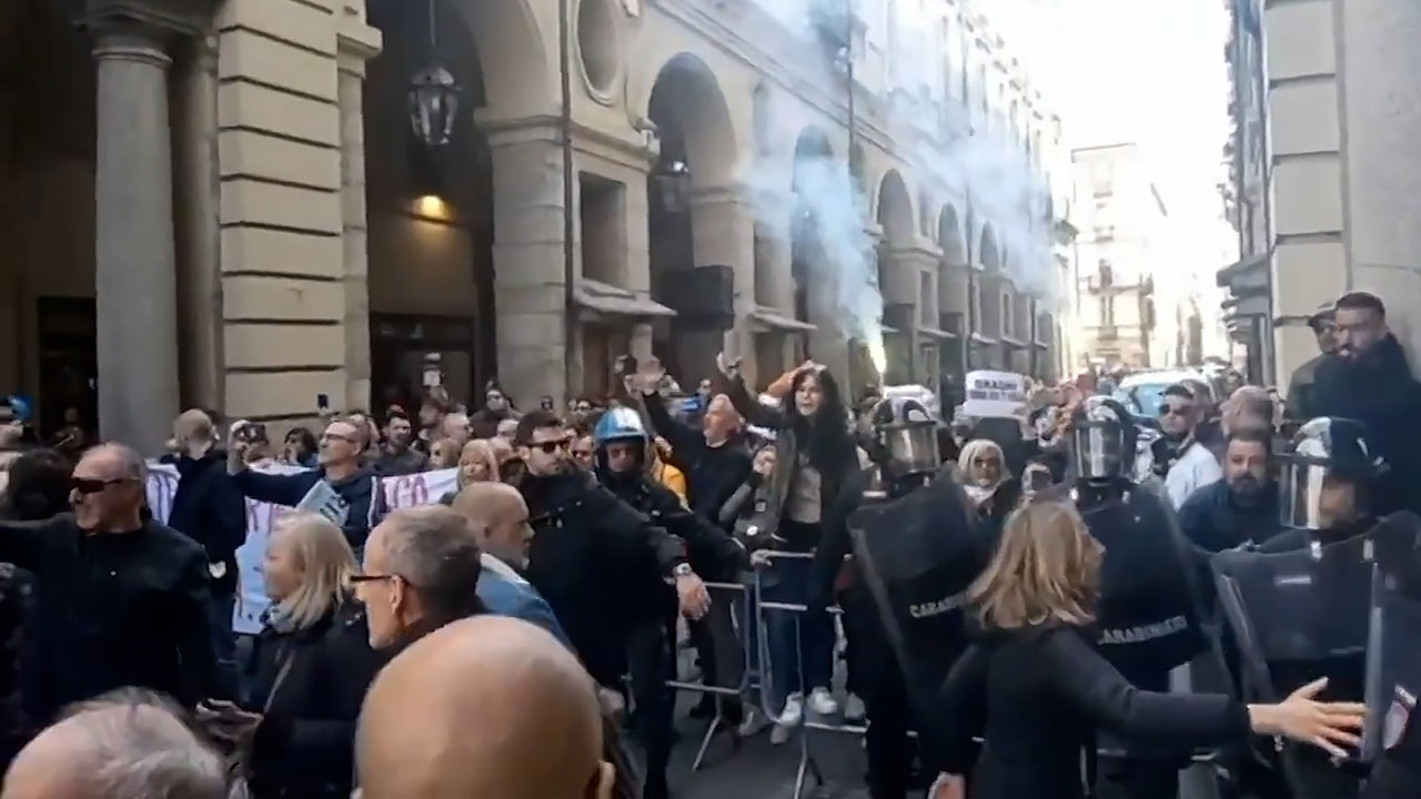 французские богачи