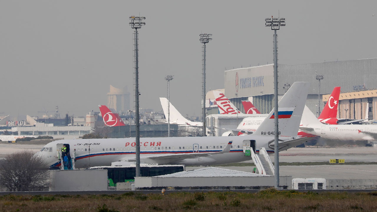 Новая турецкая авиакомпания для перевозки россиян начнет работу в конце мая