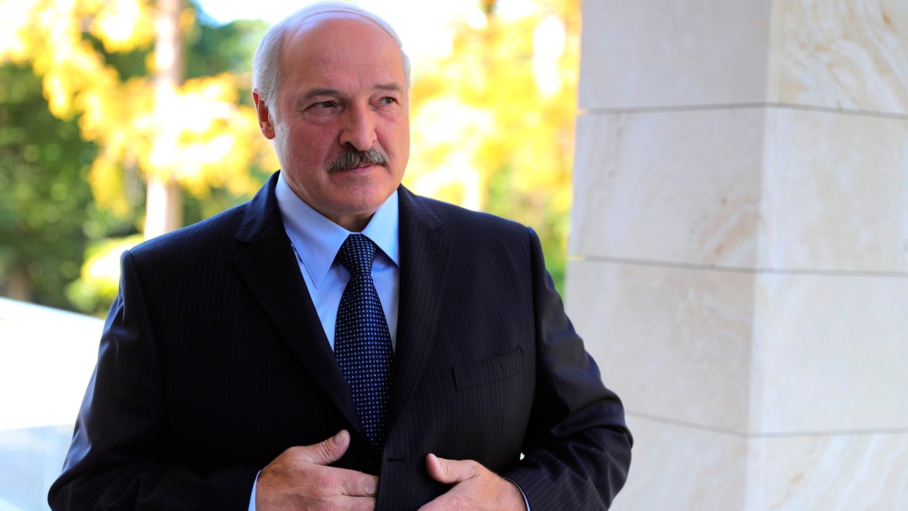 Лукашенко сообщил о задержании 35 ортопедов-травматологов
