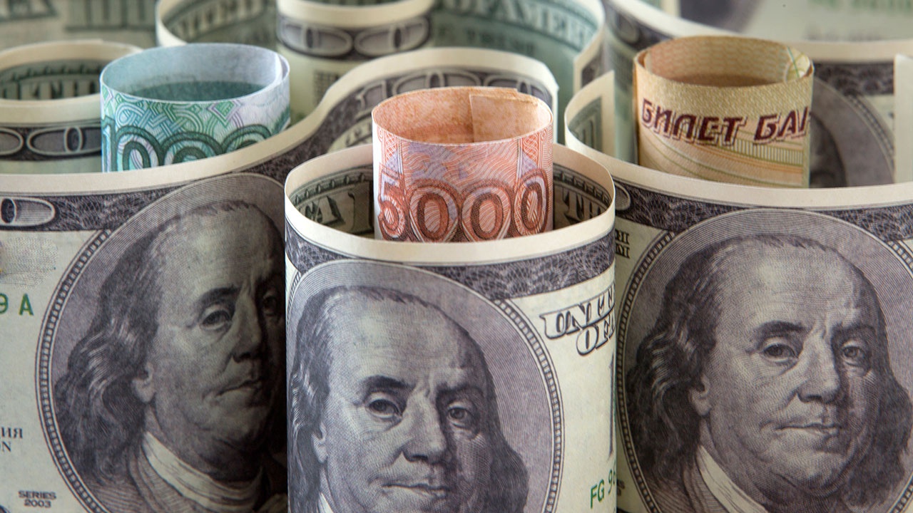 Банк России установил новые правила расчета курсов валют
