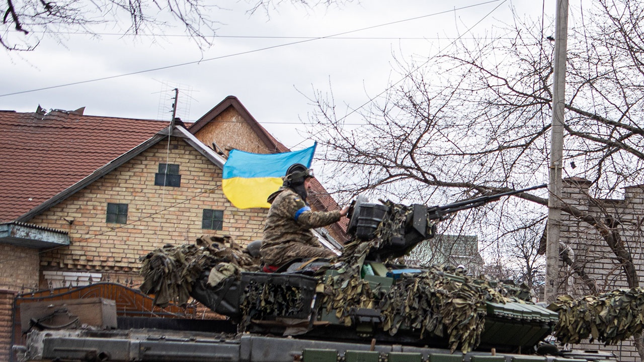 Лавров назвал поставляемые Западом на Украину вооружения законной целью для ВС РФ