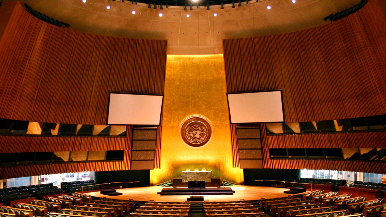 Foreign Policy: большая часть населения Земли не поддерживает антироссийские санкции