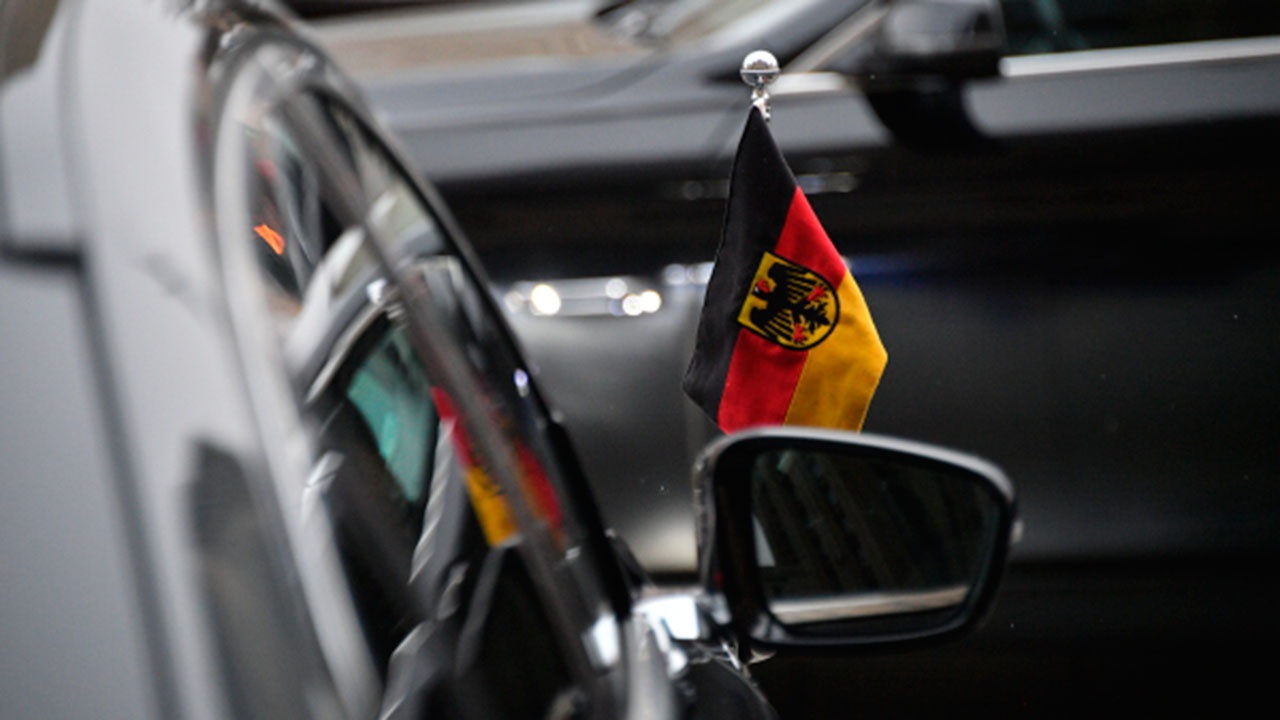 МИД РФ объявил 40 сотрудников германских дипведомств персонами нон грата