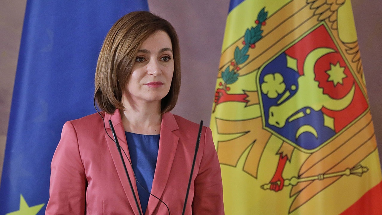 Президент Молдавии созвала заседание Совбеза из-за ситуации в Приднестровье