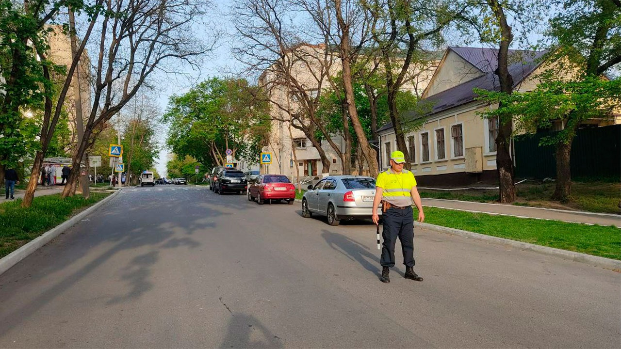 В МИД РФ заявили, что обстрелявшие Приднестровье хотят создать еще один очаг напряженности