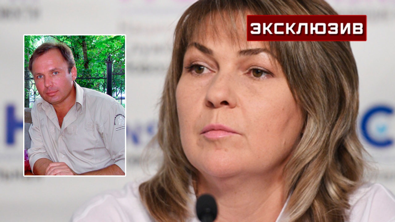 Жена Ярошенко рассказала, когда супруг прибудет в Москву