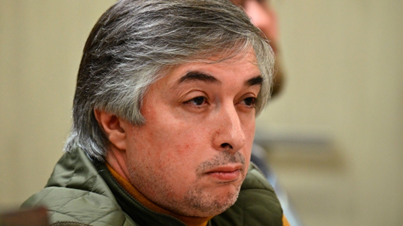 СК РФ завел дело о реабилитации нацизма против Ровшана Аскерова