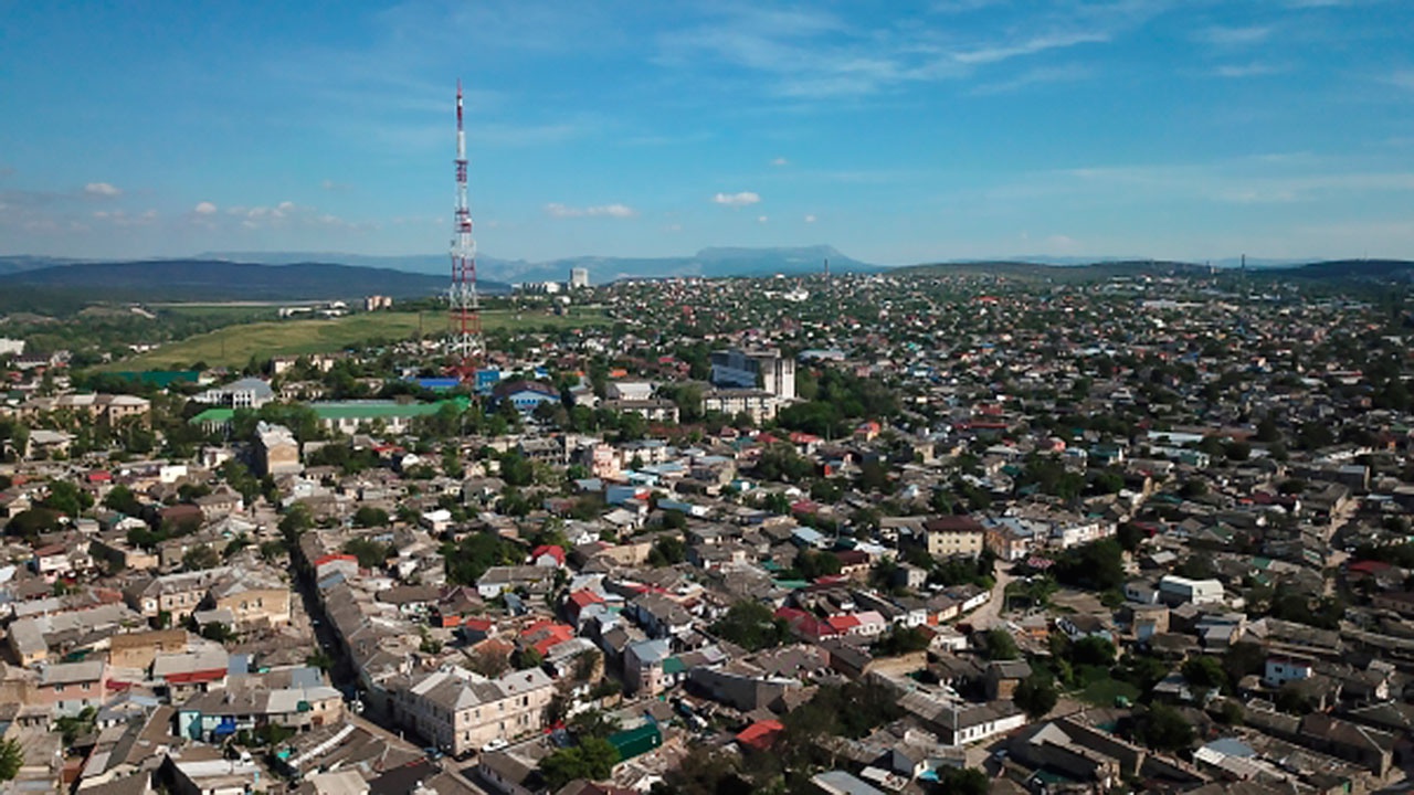 В ФСБ сообщили о предотвращении теракта в ТРК в Симферополе