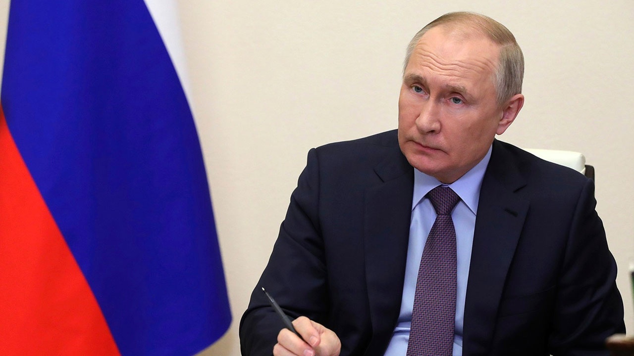 Путин подписал указ о единовременной выплате раненным и семьям погибших командированных в ДНР и ЛНР