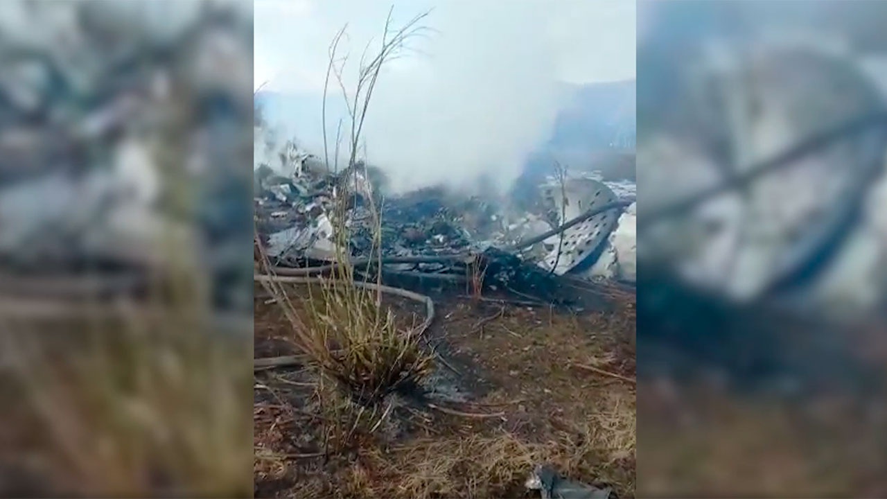 Один человек погиб и шестеро ранены из-за жесткой посадки Ми-8 в Забайкалье