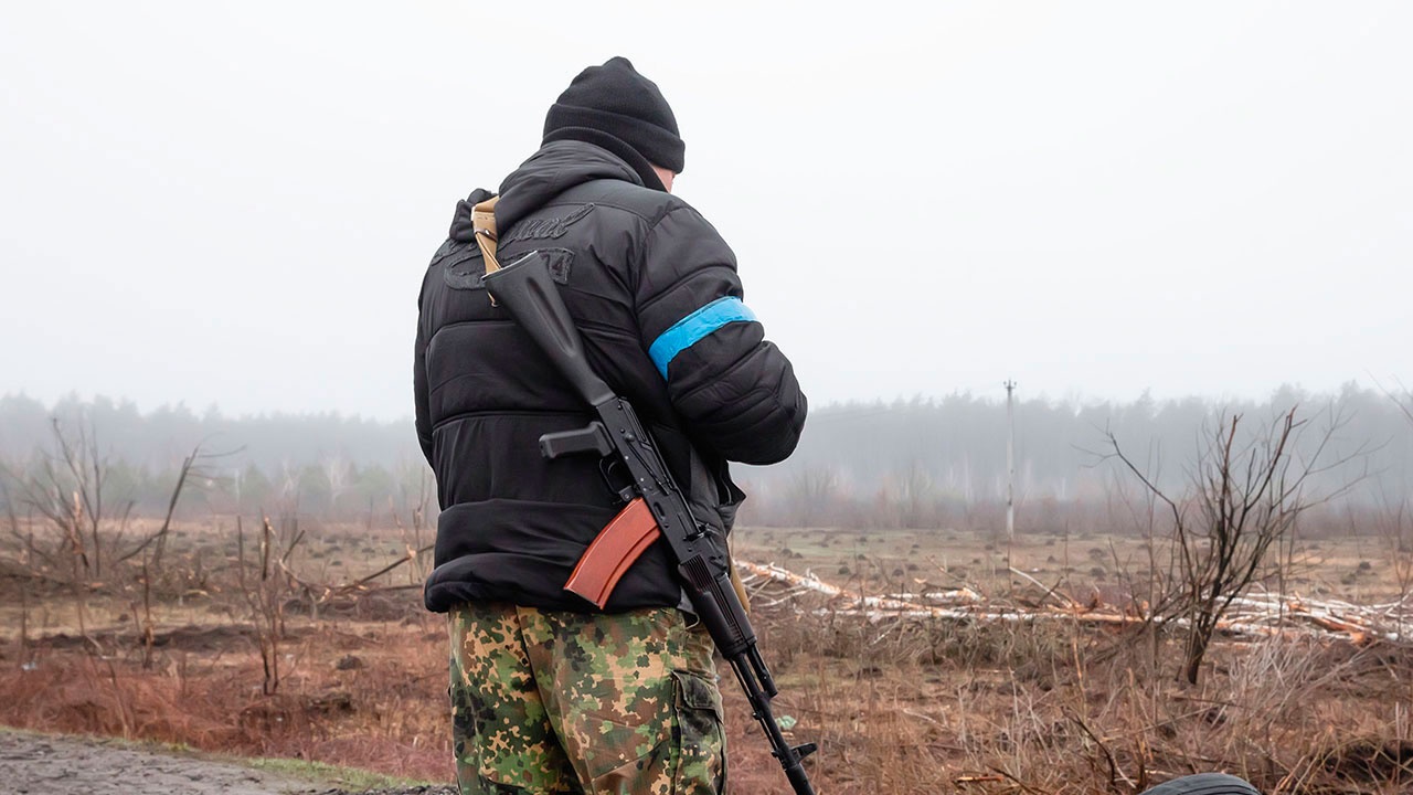 Лавров: Зеленский может принести мир на Украину, отдав приказ боевикам нацбатов сложить оружие