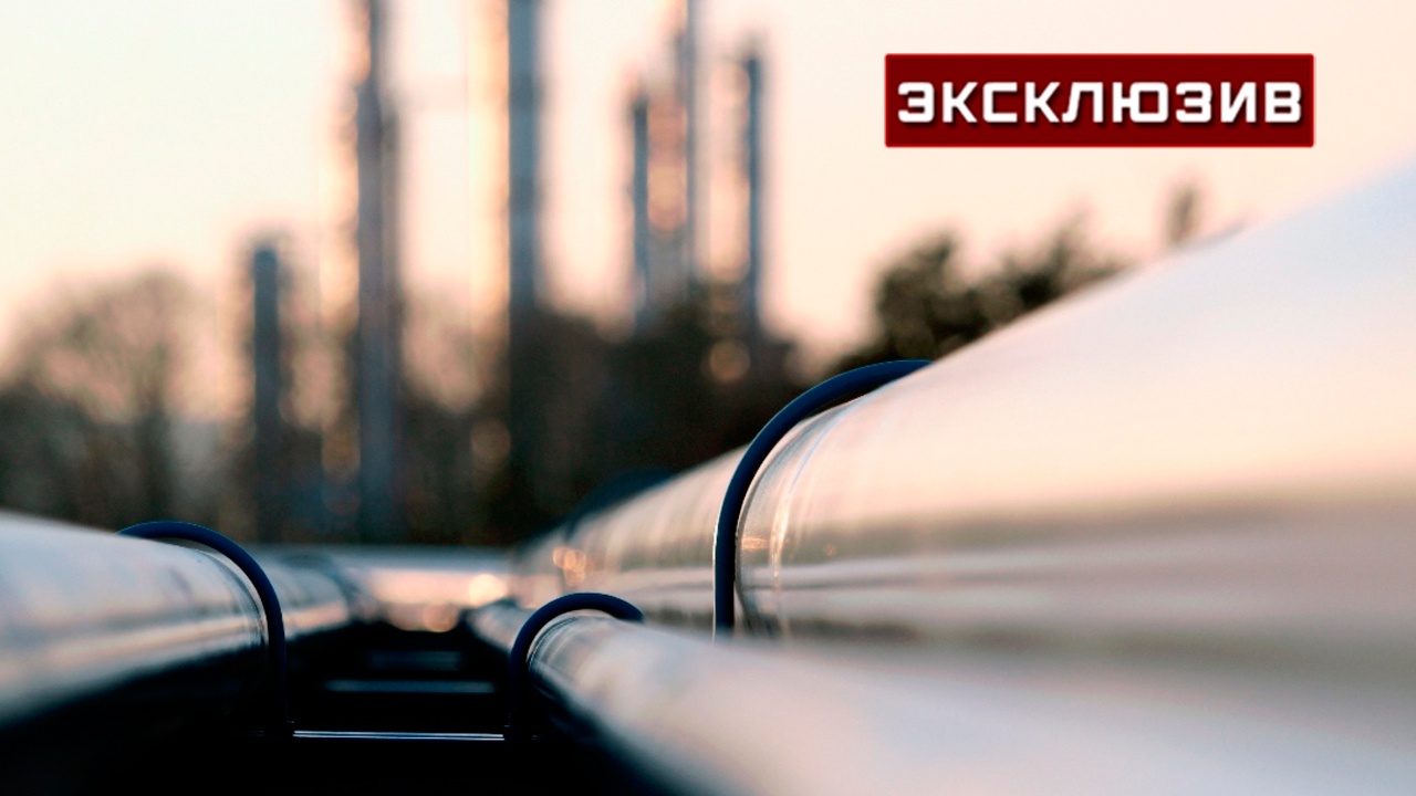 Эксперт объяснил категоричный отказ Венгрии от эмбарго на российский газ