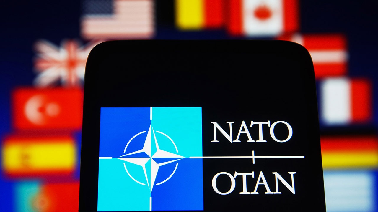 CGTN: в НАТО намерены дестабилизировать новый регион