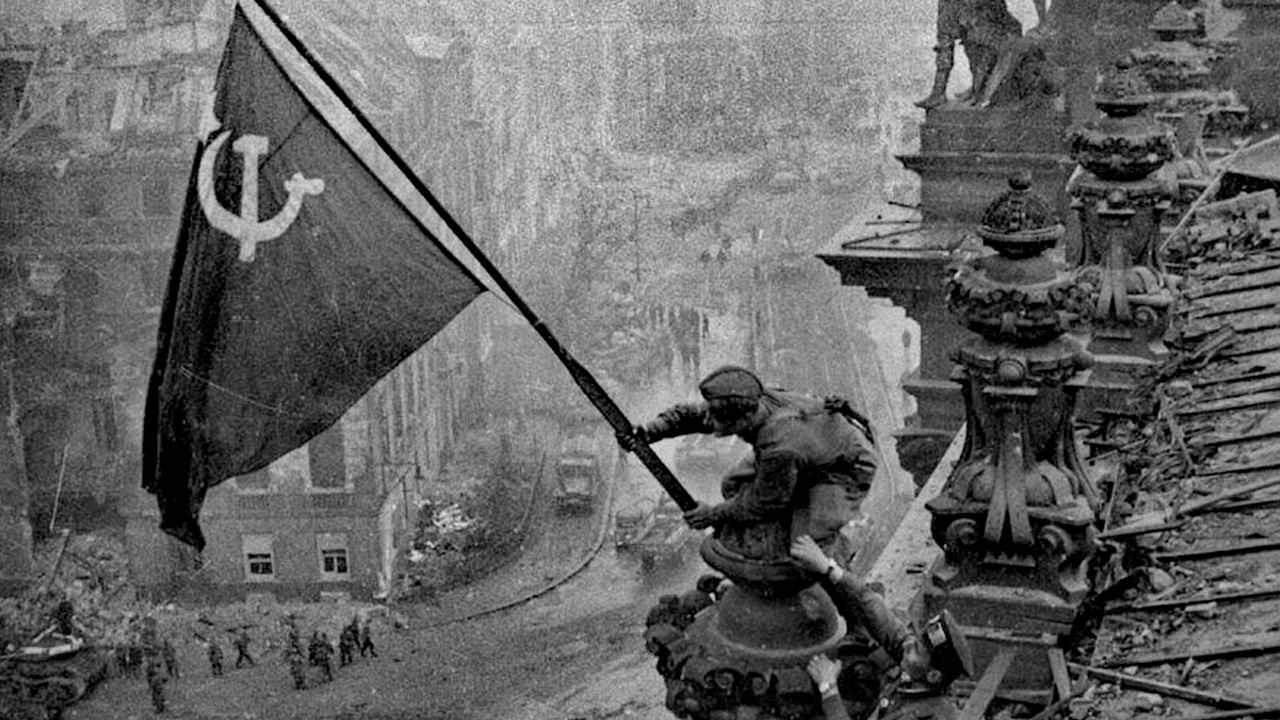 «Слава и благодарность»: как страны мира реагировали на взятие Берлина РККА в 1945 году