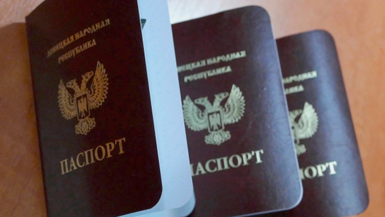В МВД предложили сократить срок включения жителей ЛДНР в программу переселения в РФ в 4 раза