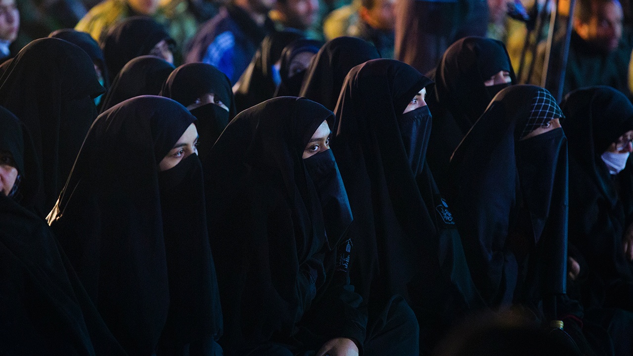 Талибы рассказали о наказании за отказ афганских женщин носить хиджаб