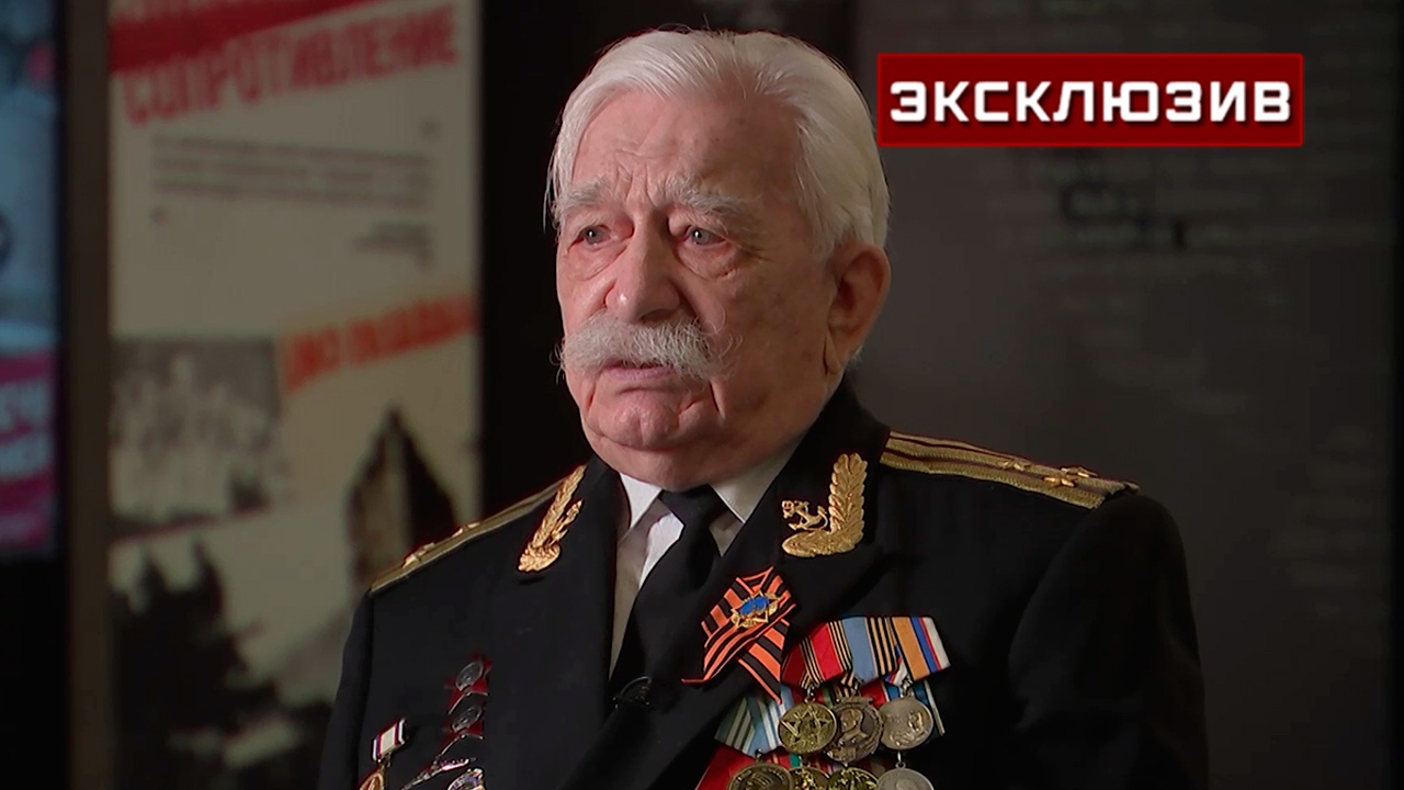 «Все женщины идут и рыдают»: труженик тыла вспомнил, как начиналась война