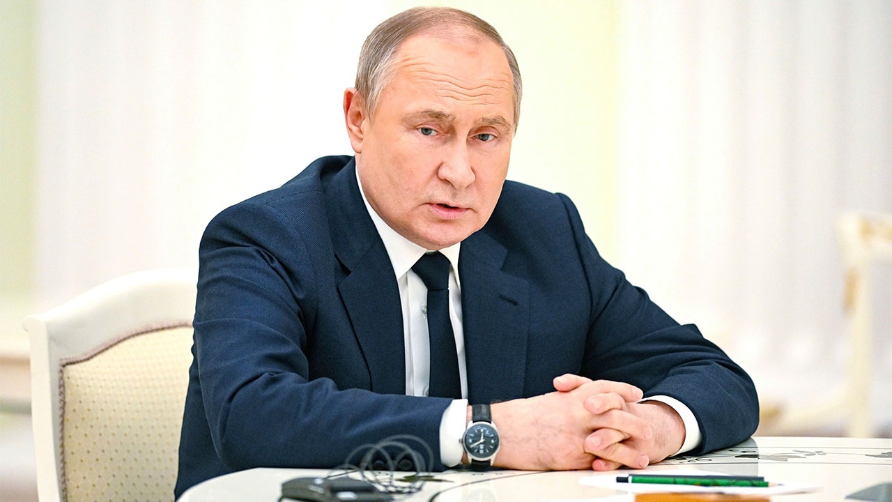 Путин подписал указы о назначении врио глав республики Марий Эл, Кировской, Рязанской, Саратовской и Томской областей