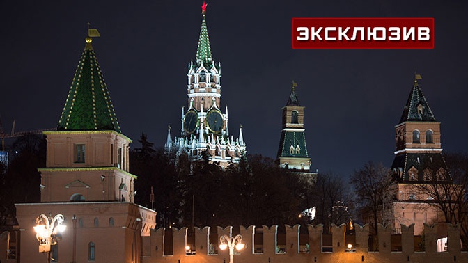 Серая Красная площадь: как Кремль прятали от нацистов во время войны