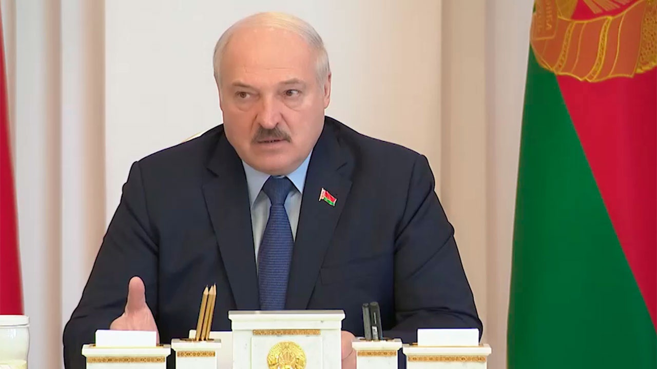 Лукашенко заявил, что Белоруссия извлекла уроки из спецоперации РФ