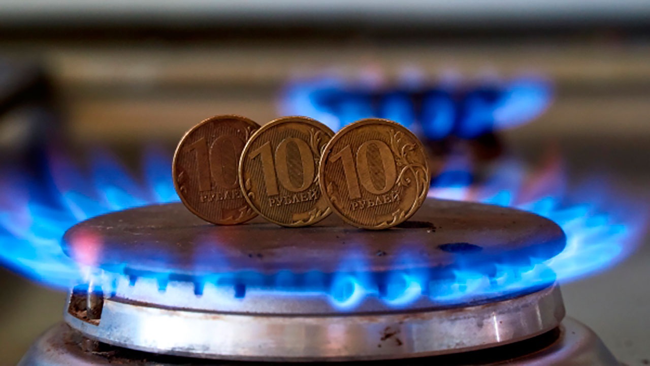Bloomberg: 20 европейских компаний открыли счета в рублях для оплаты газа