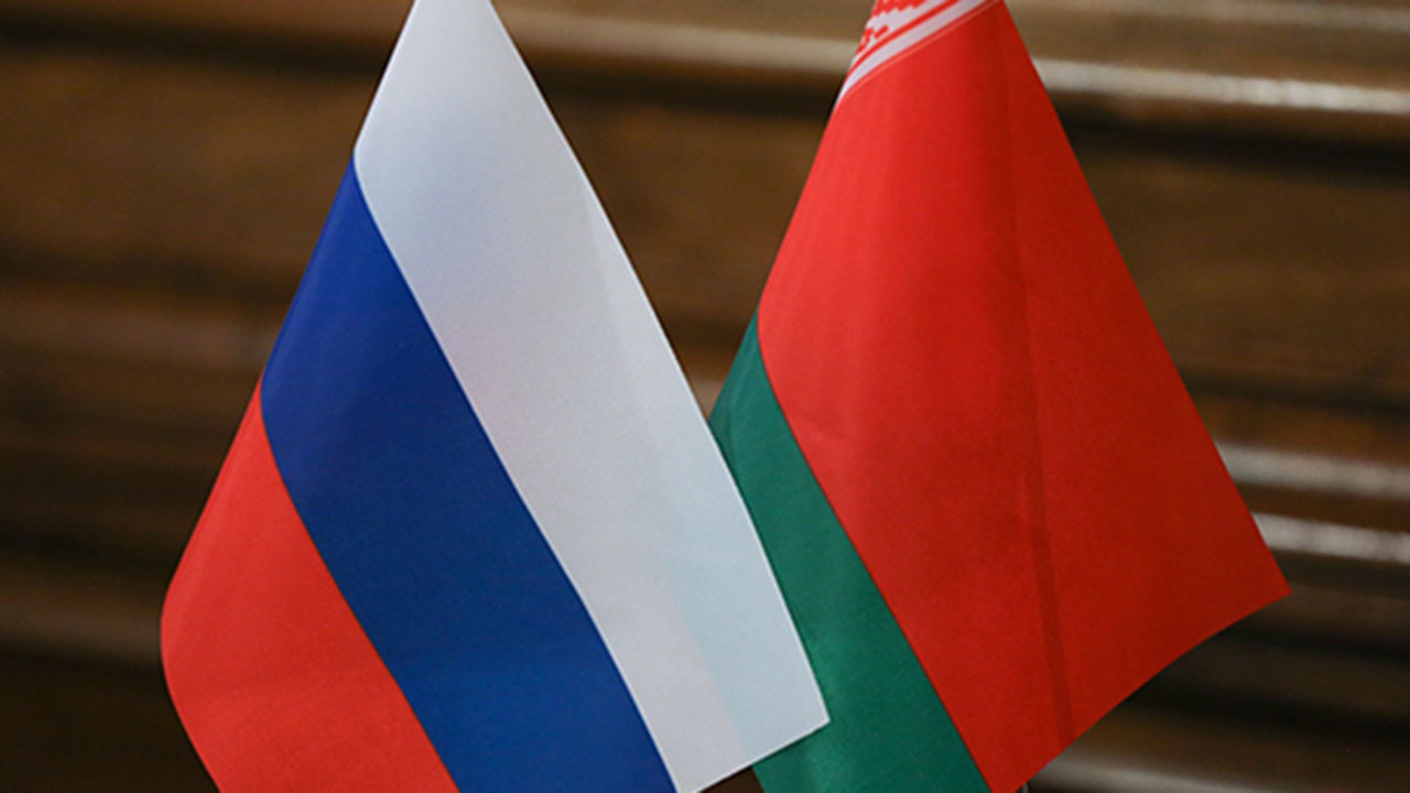 Мезенцев: Белоруссия и РФ сформируют единую инфраструктуру научных исследований