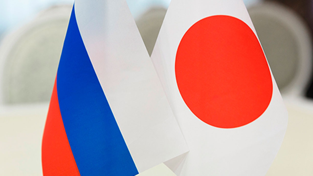 Япония запретила экспорт в Россию высокотехнологичного оборудования