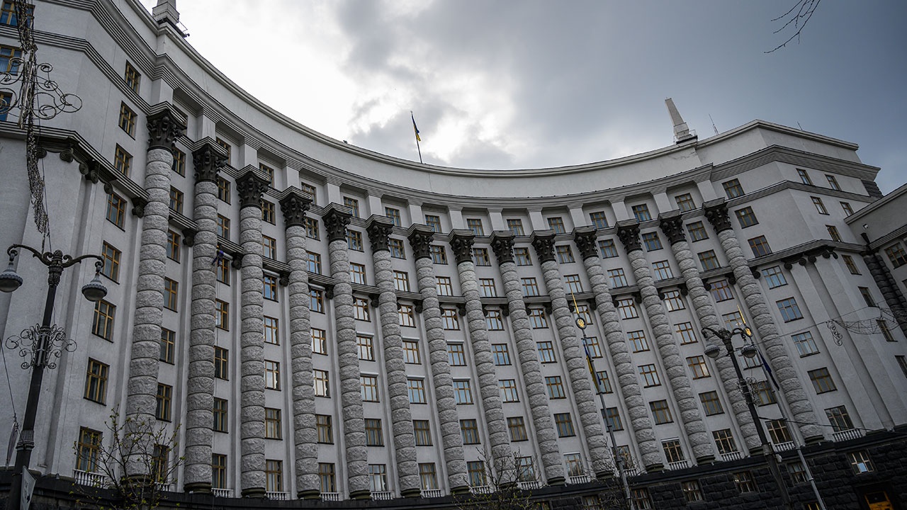 Конгрессмен США заявил, что киевские чиновники разворуют $40 млрд американской помощи Украине