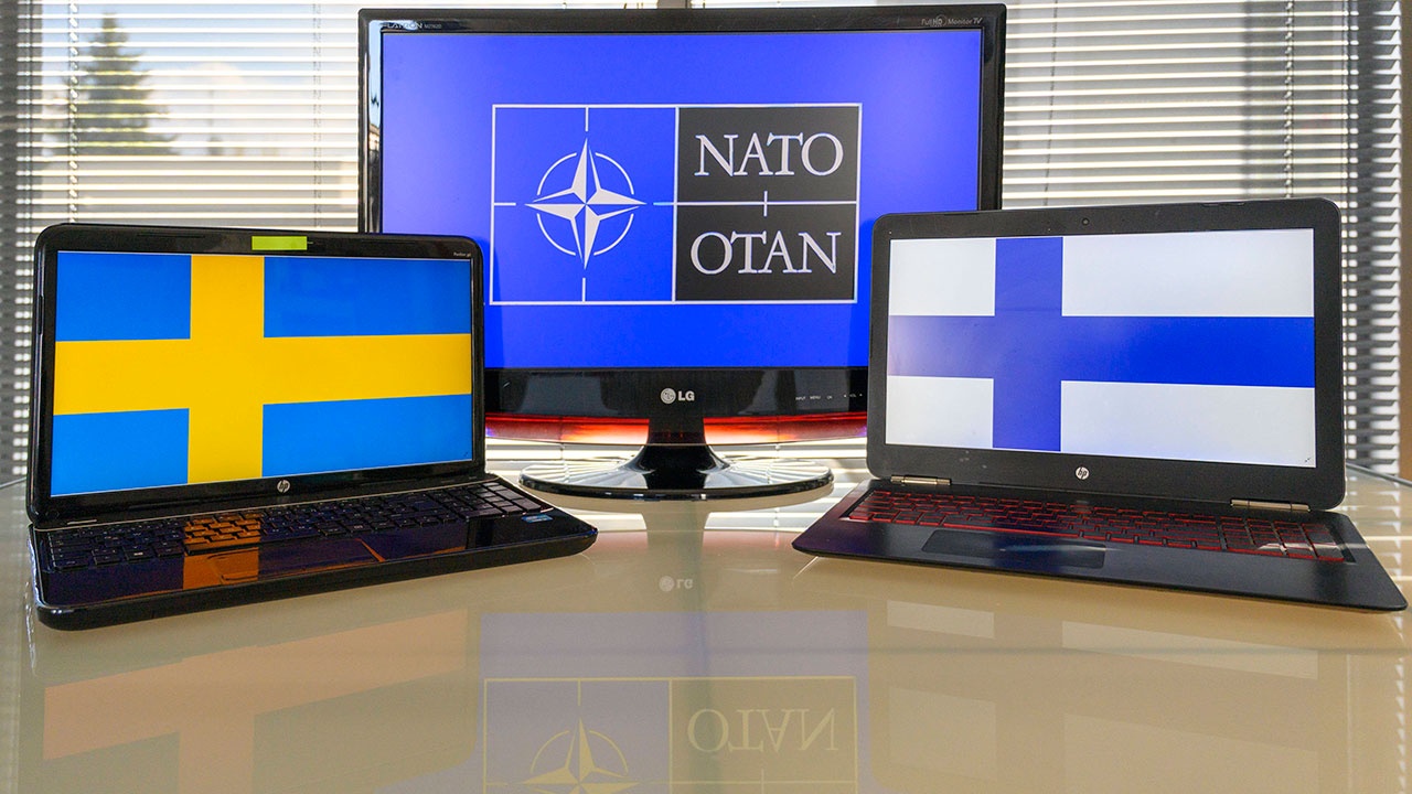 В МИД РФ заявили, что не оставят без реакции вступление в НАТО Швеции и Финляндии