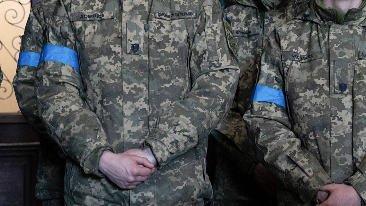 Минобороны: в школах Николаева и Краматорска украинские боевики оборудовали огневые позиции