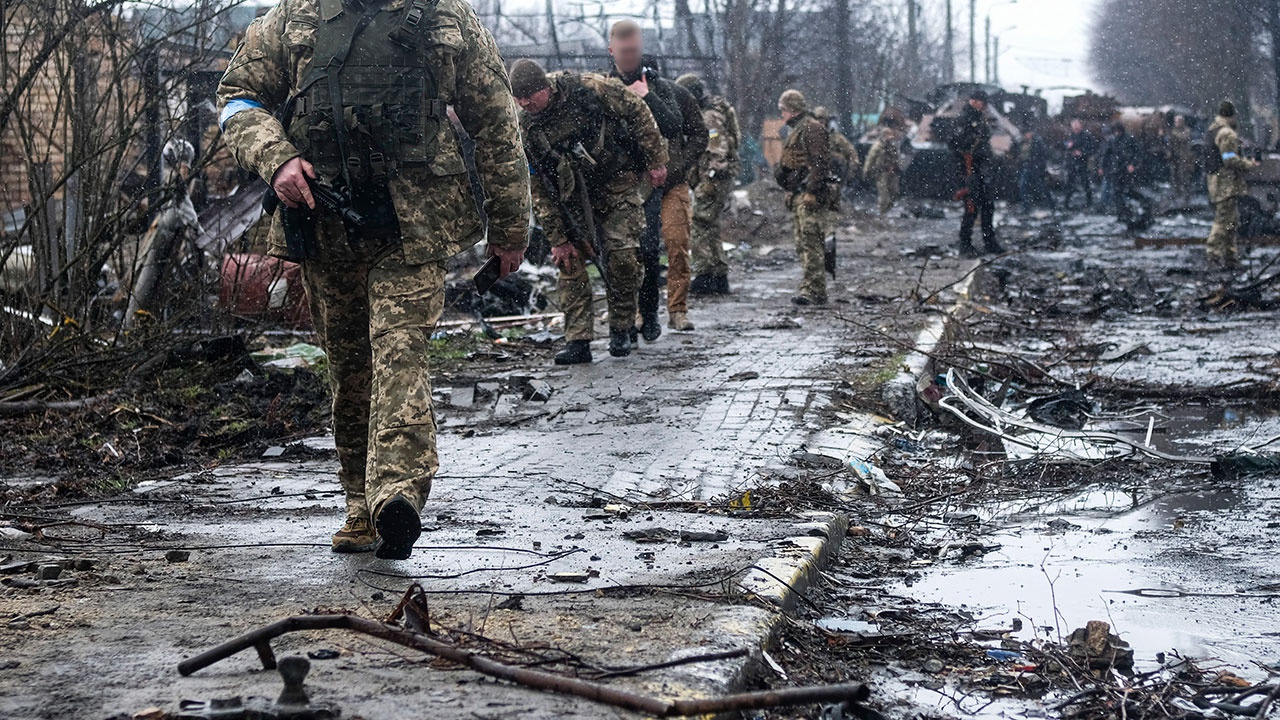 В ДНР заявили о сильном обстреле Донецка со стороны ВСУ